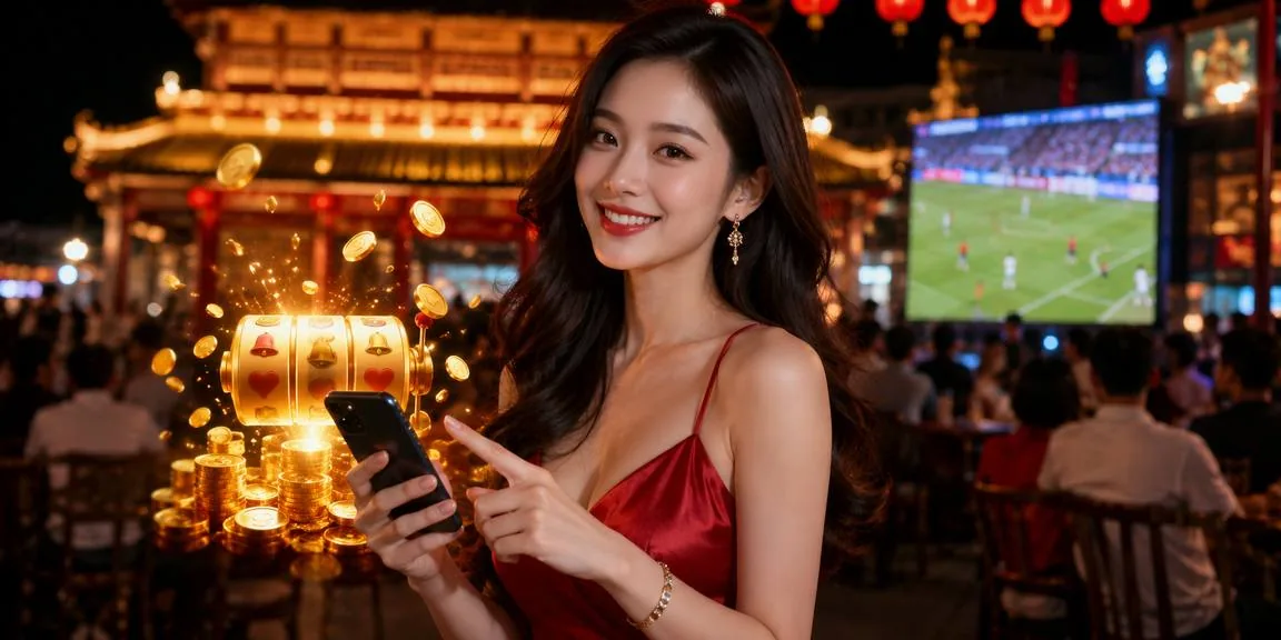 vj368 Casino Trực Tiếp ZaloPay