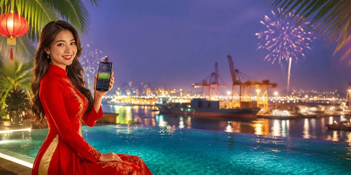 vj368 Việt Nam Ứng dụng